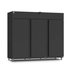 Mini Câmara Refrigerados Refrimate Preta 2900 Litros 220v Mcvr 2900b