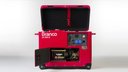 Ver imagem 4 de GERADOR A DIESEL BRANCO BD 7000 ES 7kVA