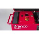 Ver imagem 2 de GERADOR A DIESEL BRANCO BD 7000 ES 7kVA