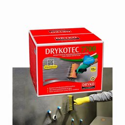 Revestimento Impermeabilizante Drykotec 7700 18kg Dryko - 2