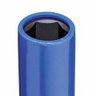 Soquete Sextavado de Impacto Liga Leve 17mm Encaixe de 1/2" Azul - Gedore Red 3300585 - 2