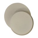 Ver imagem 4 de Arandela Slide (d)22cm (a)22cm 1xled Integrado 5w 3000k 325lm Ip20