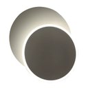 Ver imagem 6 de Arandela Slide (d)22cm (a)22cm 1xled Integrado 5w 3000k 325lm Ip20