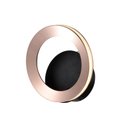 Ver imagem 2 de Luminária Arandela Ginga (l)10,5cm (c)17cm (a)17cm 1xled Integrado 6w 3000k 300lm Ip20