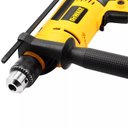 Ver imagem 2 de Furadeira de Impacto Dewalt 127V 710W Dwd502br