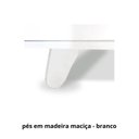 Ver imagem 6 de Cômoda Infantil L 1 Porta $ Gavetas 120 Cm