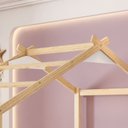 Ver imagem 4 de Telhado para Cama Infantil V Prime House Casatema MadeiraOriginals