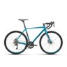 Bicicleta Speed 700 Sense Criterium Comp 2021/2022 - Água - 53 (M) - 1