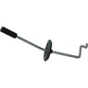 Ver imagem 1 de Pino Trava Porta Traseira Lado Esq Spacefox após 09