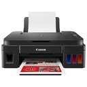 Ver imagem 1 de Multifuncional Canon Mega Tank G3110 Tanque de Tinta - USB, Wi Fi - Impressora, Copiadora, Scanner