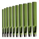 Ver imagem 3 de Vazador Redondo Manual em Aço 9mm