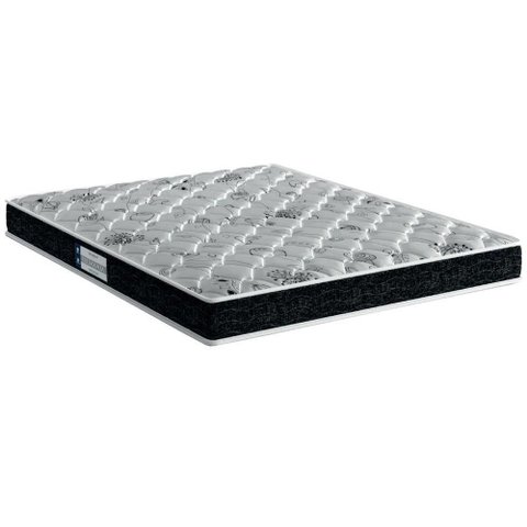 Colchão Casal Espuma Probel Ortopédico D45 Advanced TECH2000 138x26