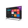 Smart TV 42" AOC Full HD 42S5045/78G com Processador Quad Core, Sistema Operacional Roku TV, HDMI e  - 3