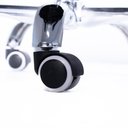 Ver imagem 5 de Cadeira de Escritório Office com Rodízios Tok Telinha