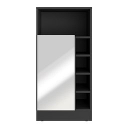 Bancada Balcão/mesa de Cozinha com Adega 1 Porta e Espelho Multimóveis Mp2248 - 6 Bancada Balcão/mesa de Cozinha com Adega 1 Porta e Espelho Multimóveis Mp2248 - 6