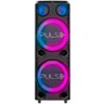 Caixa de Som Pulse Super Torre Sp508 2300w Rms - Sp508 - 1
