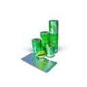 Ver imagem 4 de Manta Asfáltica Auto Adesiva Aluminizada Seladin 10 Cm X 10 Metros Seladim auto adesiva aluminizada
