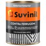 Tinta Esmalte Brilhante Contra Ferrugem 900ml Preto - 50581398 - SUVINIL - 1