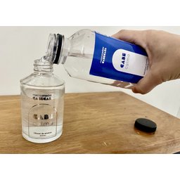 Kit 2 Refil Difusor de Aromas Cabe Calma - Cabecasa 500ml - 2