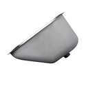 Ver imagem 6 de Tanque Lavanderia 55x45 Aço Inoxidavel 304 Premium Polido