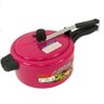 PANELA PRESSAO 2.5LTS PINK ALUMINIO GRENADA - 1