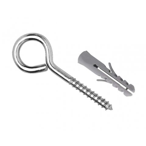 Pitao C/bucha S.raphael 06 100pcs