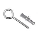 Ver imagem 1 de Pitao C/bucha S.raphael 06 100pcs