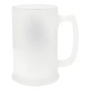 Ver imagem 2 de Caneca de Vidro Fosco - Open Bar Nao Esquenta Uatt