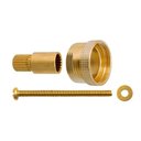 Ver imagem 1 de Prolongador para Registro de Pressão e Gaveta Padrão Docol - Blukit