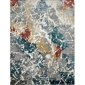 Tapete Caspio 200x250 Des03