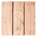 Ver imagem 2 de Decks de Madeira Modular 30x30 Cm Sacada e Varanda