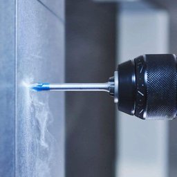 Broca Hard Cerâmica 8x90mm Hex-9 Bosch - 7