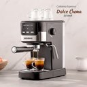 Ver imagem 2 de Cafeteira Espresso Dolce Crema 20 Bar Mondial C-20-ec 220v/60hz