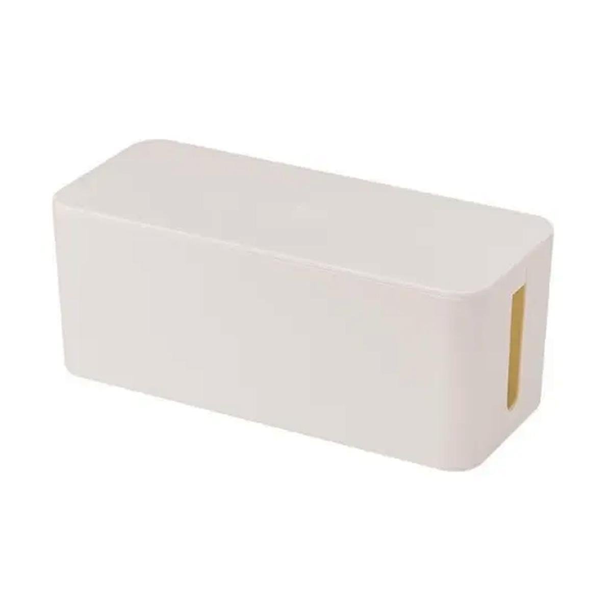 Caixa Organizadora Cabos 40cm