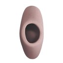 Ver imagem 6 de Vaso Garrafa Aliança Decorativa 29x20cm