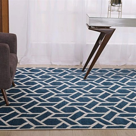 Tapete Turim 200x300 Des 006/unico