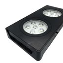 Ver imagem 3 de Luminária Artika Ocean Tech Aquários até 50cm Nano Marinho