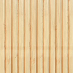 Painel Ripado Wpc Interno Low Cor: Carvalho 2,90m X 15cm (0,43m²)