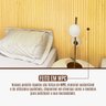 Painel Ripado Wpc Interno Low Cor: Carvalho 2,90m X 15cm (0,43m²) - 6