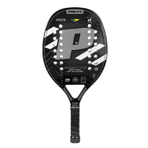 Raquete Beach Tennis Freestyle Grafite