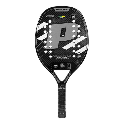 Raquete Beach Tennis Freestyle Grafite