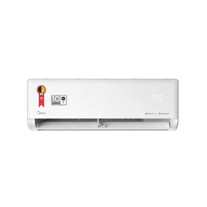 Ar Condicionado Inverter Midea Ai Ecomaster Wi-fi R-32 18000 Btus Frio 220v