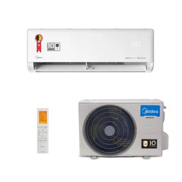 Ar Condicionado Inverter Midea Ai Ecomaster Wi-fi R-32 18000 Btus Frio 220v - 3