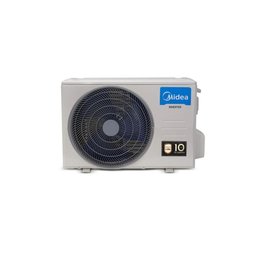 Ar Condicionado Inverter Midea Ai Ecomaster Wi-fi R-32 18000 Btus Frio 220v - 2