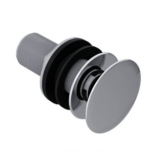 Válvula Click para Lavaório Blukit Inox