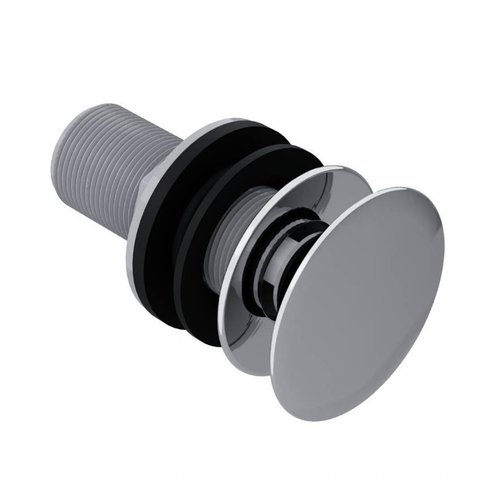 Válvula Click para Lavaório Blukit Inox