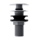 Ver imagem 2 de Válvula Click para Lavaório Blukit Inox