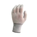 Ver imagem 2 de 2285 - Battools Luva Cinza