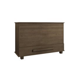Baú para Quarto em Mdf/mdp 136,5 Cm Itália - 2