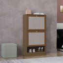 Ver imagem 1 de Sapateira Tropical 2 Portas Carvalho